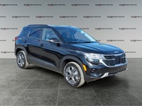 2026 Kia Seltos LX AWD