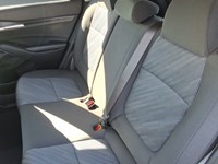 2026 Kia Seltos LX AWD