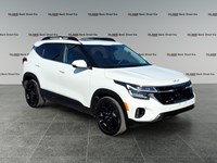 2024 Kia Seltos X-Line AWD