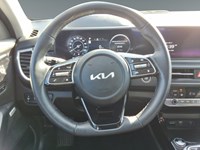 2024 Kia Seltos X-Line AWD