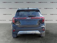 2026 Kia Seltos LX AWD