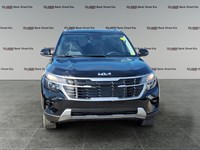 2026 Kia Seltos LX AWD