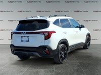 2024 Kia Seltos X-Line AWD