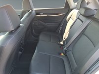 2024 Kia Seltos X-Line AWD