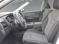 2021 Nissan Rogue FWD SV