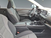 2021 Nissan Rogue FWD SV