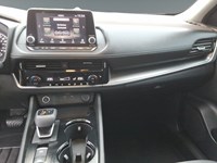 2021 Nissan Rogue FWD SV