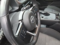 2021 Nissan Rogue FWD SV