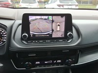 2021 Nissan Rogue FWD SV