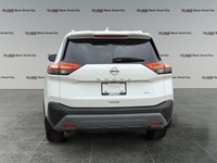 2021 Nissan Rogue FWD SV