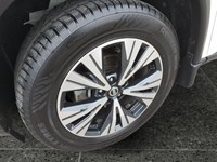 2021 Nissan Rogue FWD SV