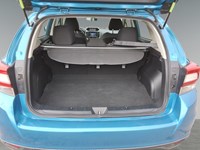 2017 Subaru Impreza 5dr HB CVT Touring