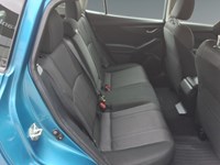 2017 Subaru Impreza 5dr HB CVT Touring