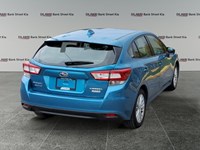 2017 Subaru Impreza 5dr HB CVT Touring