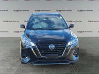 2023 Nissan Kicks SR FWD