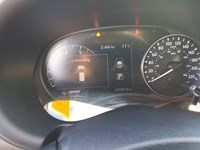 2023 Nissan Kicks SR FWD