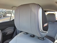 2023 Nissan Kicks SR FWD