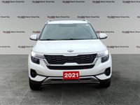 2021 Kia Seltos LX FWD