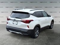 2021 Kia Seltos LX FWD