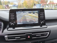 2021 Kia Seltos LX FWD