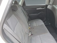 2021 Kia Seltos LX FWD