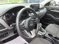 2021 Kia Seltos LX FWD