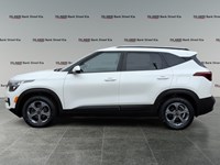 2021 Kia Seltos LX FWD