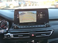 2023 Kia Seltos EX Premium AWD