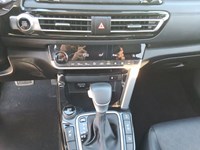 2023 Kia Seltos EX Premium AWD