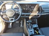 2024 Kia Sportage X-Line AWD