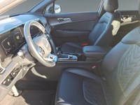 2024 Kia Sportage X-Line AWD