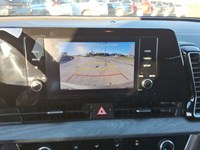 2024 Kia Sportage X-Line AWD