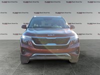 2023 Kia Seltos EX AWD