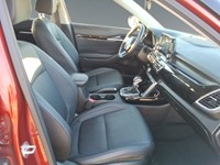 2023 Kia Seltos EX AWD