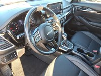 2023 Kia Seltos EX AWD