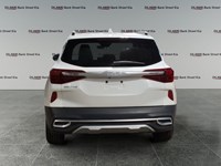 2023 Kia Seltos EX AWD