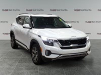 2023 Kia Seltos EX AWD