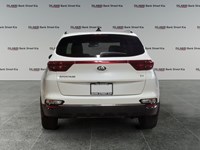 2020 Kia Sportage EX S AWD