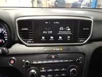 2020 Kia Sportage EX S AWD