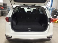 2020 Kia Sportage EX S AWD