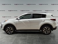2020 Kia Sportage EX S AWD