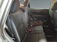 2019 Nissan Rogue FWD S