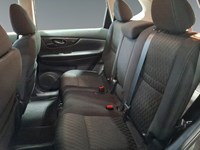 2019 Nissan Rogue FWD S