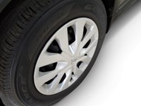 2019 Nissan Rogue FWD S