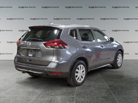 2019 Nissan Rogue FWD S