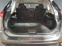 2019 Nissan Rogue FWD S