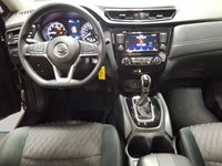 2019 Nissan Rogue FWD S