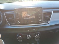 2020 Kia Rio LX+ IVT