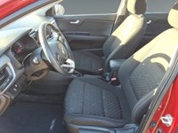 2020 Kia Rio LX+ IVT