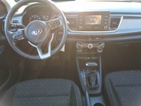 2020 Kia Rio LX+ IVT